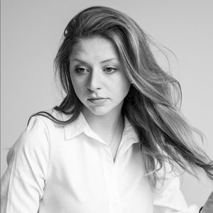 Meet your Posher, Jaclyn